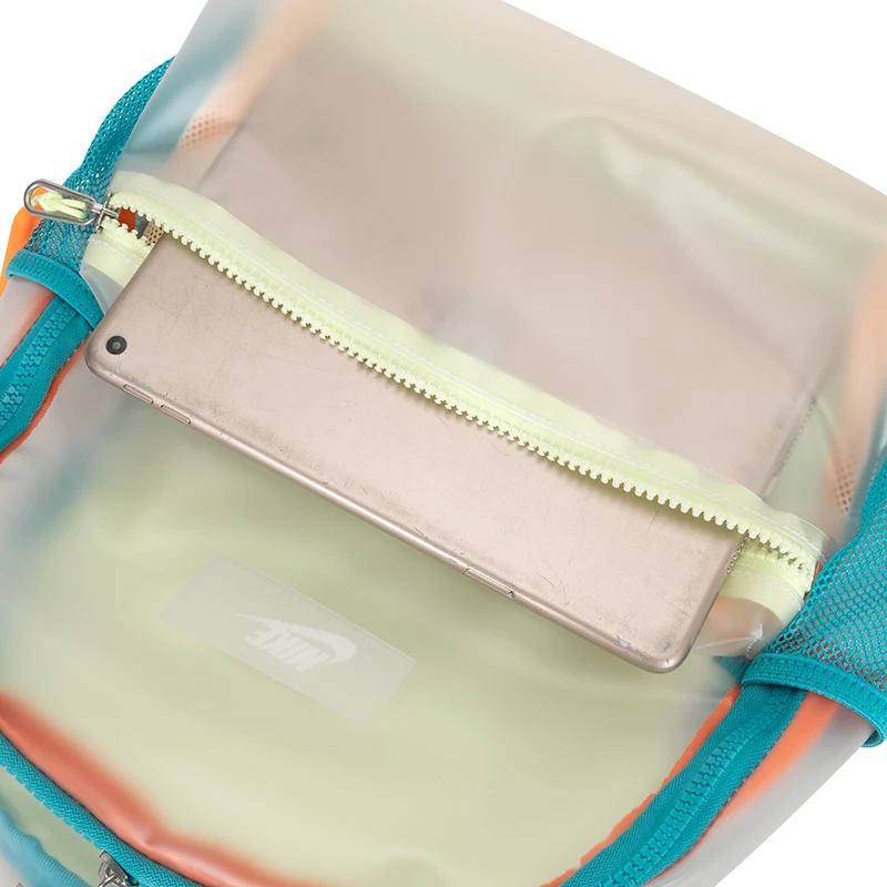 Mochilas Nike para hombre y mujer, mochilas escolares modernas y versátiles, bolsas deportivas, bolsos casuales Hf8167-905