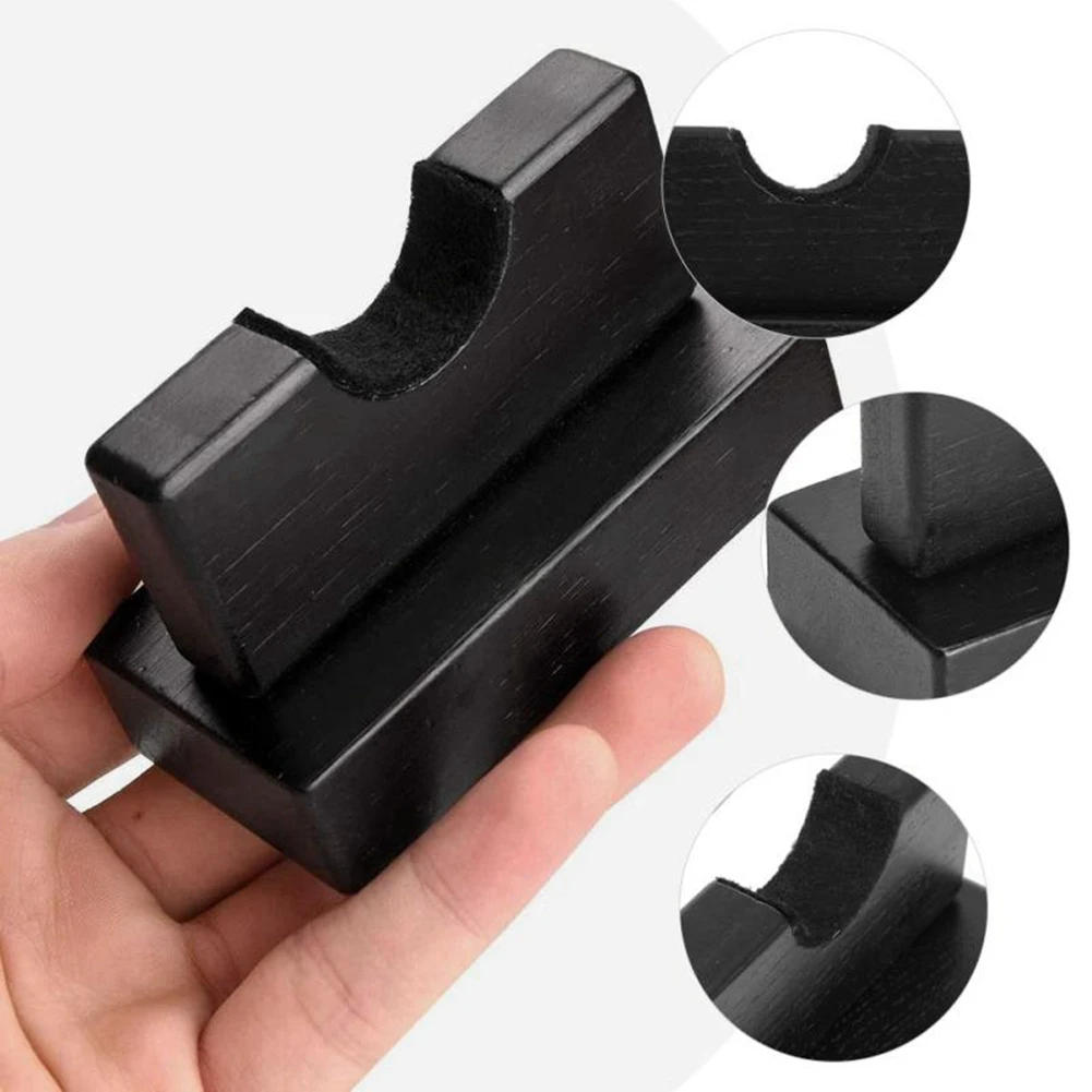 QA88X مضرب بيسبول عرض موقف أصحاب الخشب المنظم رف داخلي الملحقات الخشبية المنظمون