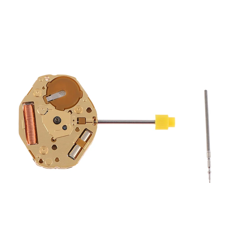 1pcs Watch Movement Accessories GL30 Movement Japan Miyota GL30 Movement Repair Accessories 3 Hands Movement