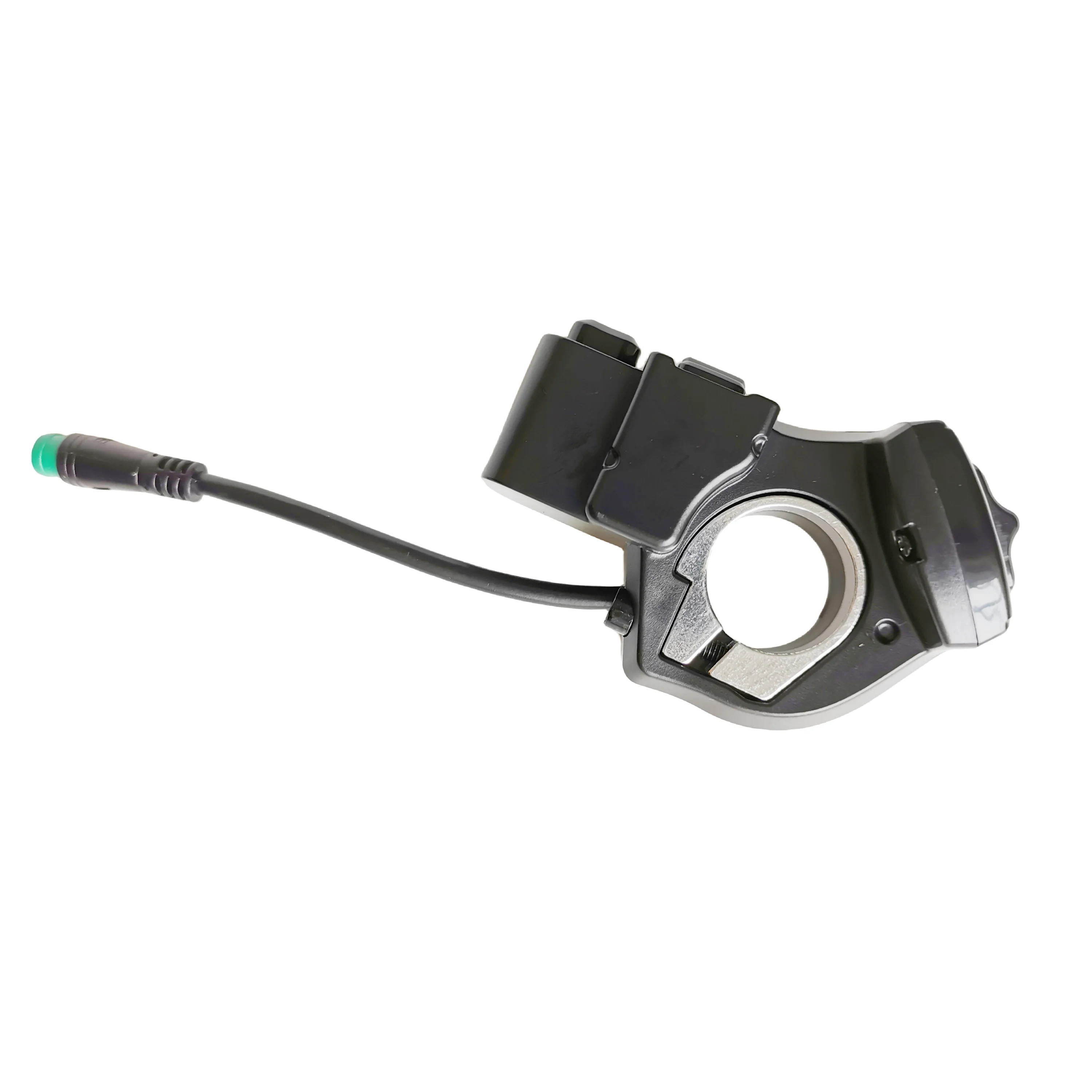 Original Kukirin G2 Pro / G2 Max Headlight switch  Electric Scooter Turn signal switch Horn button Assembly Accessory