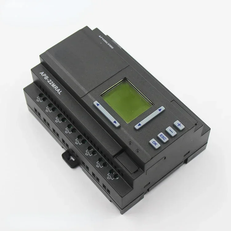 Hot sale Hot SalesAPB Series APB-22MRAL PLC Programmable Logic Controller System Plc