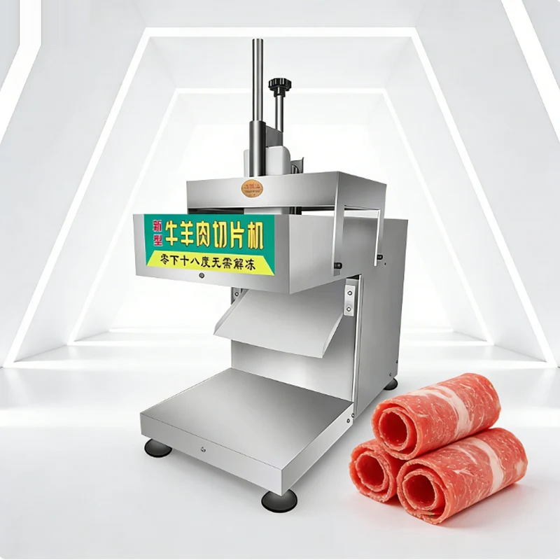 

Коммерческая мясорубка, электрическая мясорубка, измельчитель из нержавеющей стали, мясо 3/2,5/4/5/6/7/8 мм, толщина 250 кг/ч, 110/220 В, 550 Вт