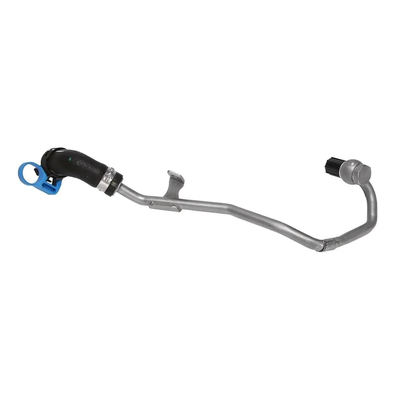 

V860356280 9806873980 9435233680 Engine Water Pipe 1341J1 For 208 3008 308 RCZ Citroen C4 C5 1.6T