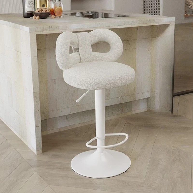 

Cream wind bar chair medieval lifting rotating household high chair checkout page cadeirões modernos living room furniture