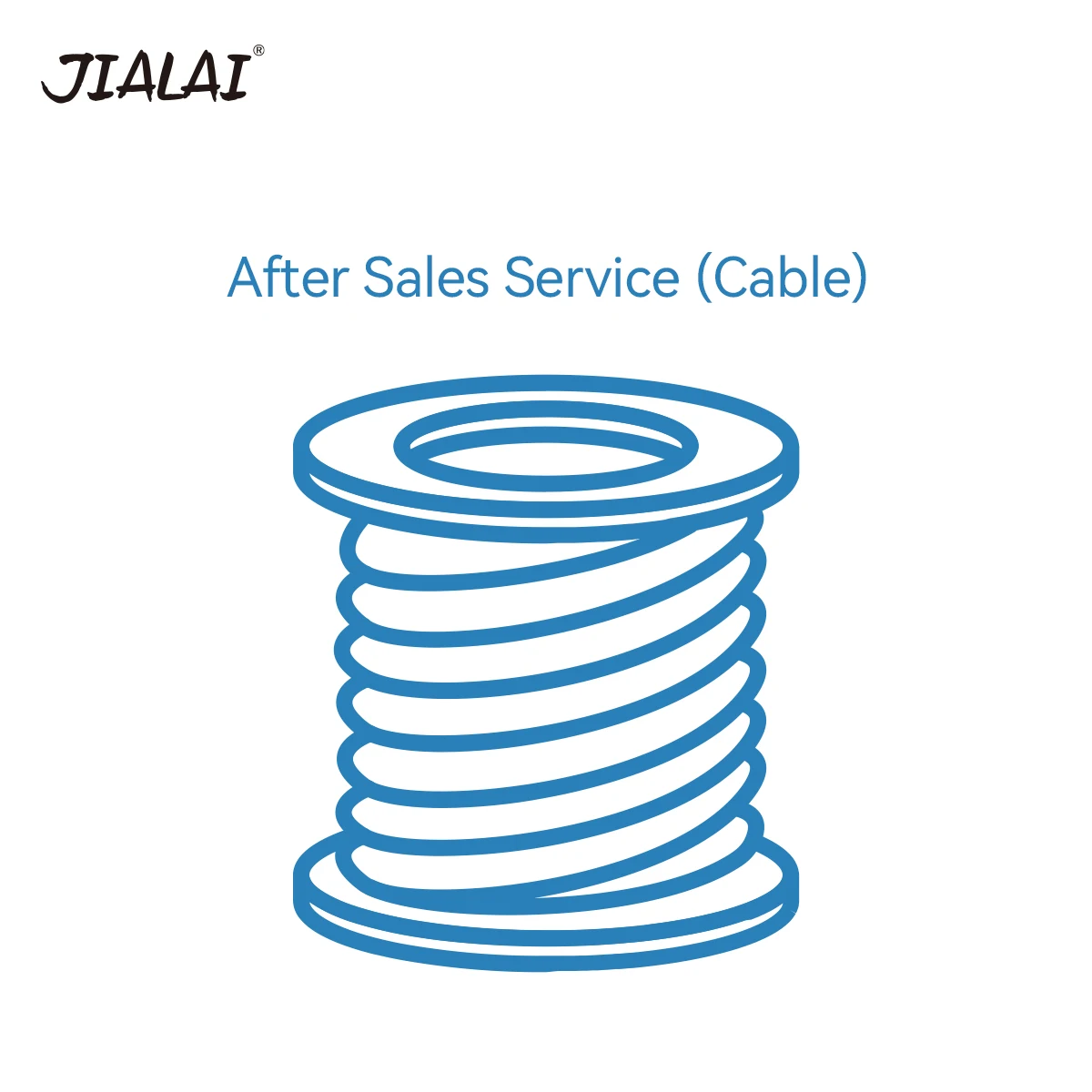 

JIALAI Earphone Cable After Sale Service Only (Please do not place order directly,thank you)