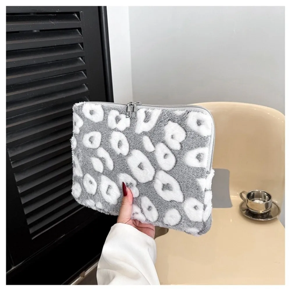 New Soft Laptop Case Shockproof Protective Laptop Sleeve Lightweight Tablet Protective Pouch Travel