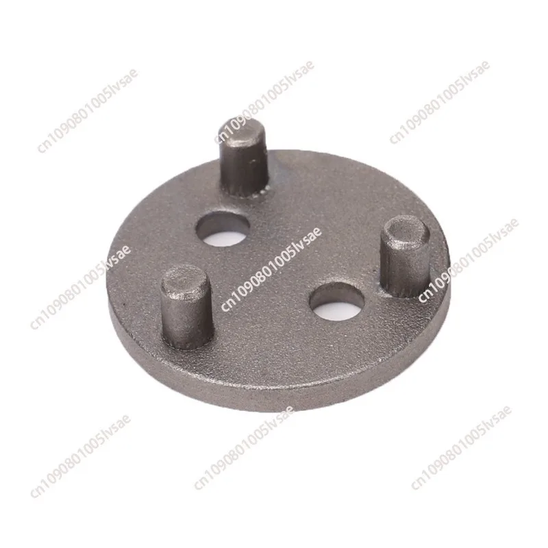 Be suitable for new Toyota, new Audi, Volkswagen special disc brake pump adjustment brake disc disassembly and replacement tool