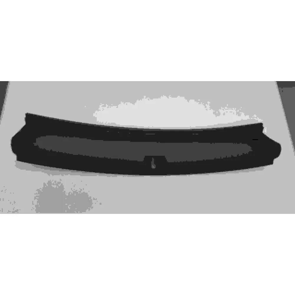 For BYD Seal 06 Dmi Intelligent Driving Version Rear Pedal Assembly Back Door Panel Trunk Sill Trim Strip
