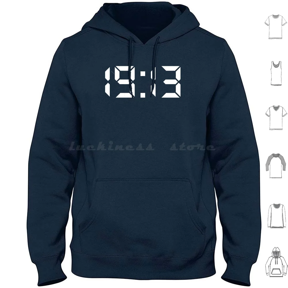Hoodies Delta Digital Time 1913 Manga Longa Delta Sigma Theta Delta Delta Sigma Theta 1913 Delta Elephant Delta Soros