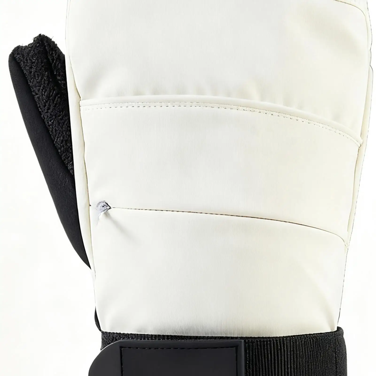 

Winter Men Women Ski Mittens Windproof Warm Waterproof Touch-Screen Fleece Non-slip Snowboard Snowmobile Cycling Skiing Gloves