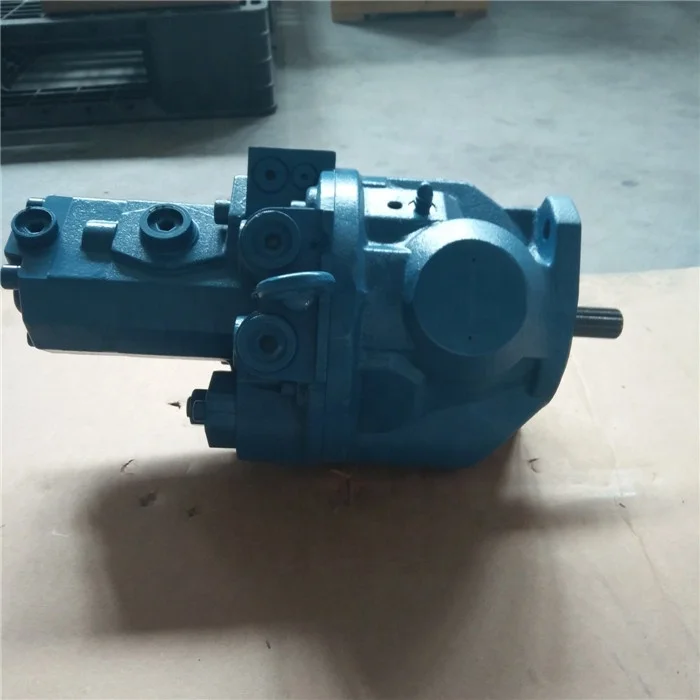 Excavator R55LC-7A Main Pump 31M8-10020 R55-7 Hydraulic Pump