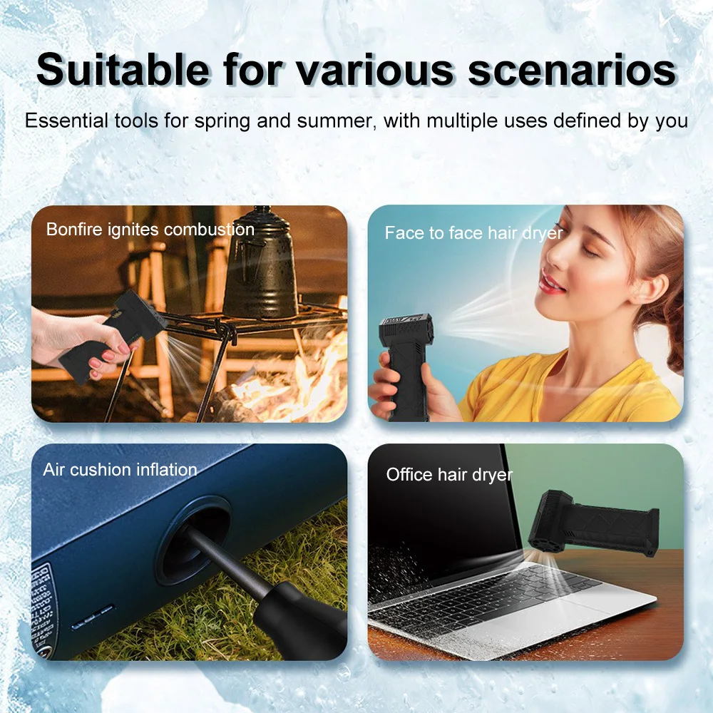 Рисунок 6 - Высокопроизводительный турбопоглощающий