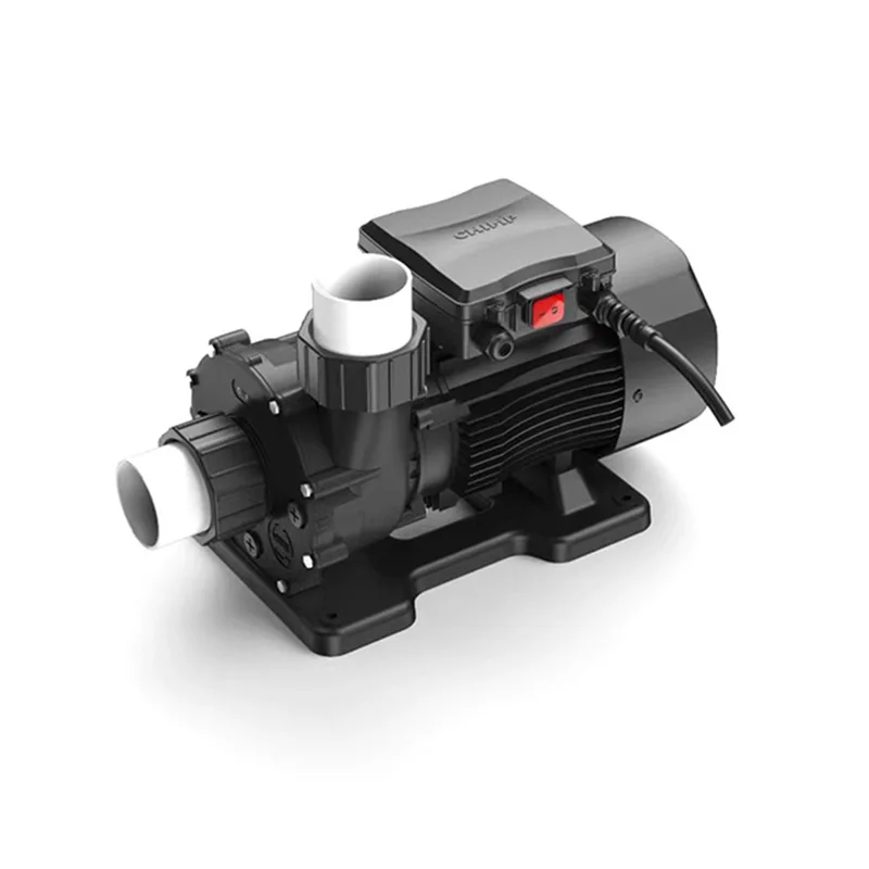 

HOTCHIMP 3 Hp 2.2Kw Small Booster Circulation Swimming Pool Water Pump