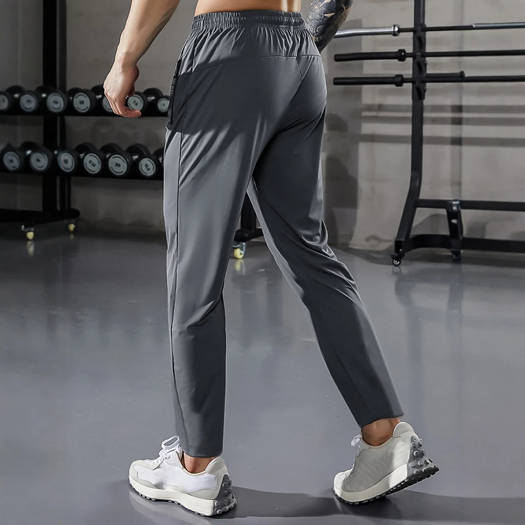 Thumbnail 4 - #39 Ranked Mens Slim Fit Jogging Pants Picks in 2026