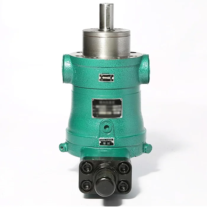 

For Hydraulic Piston Pumps 63YCY14-1B/100YCY14-1B/160YCY14-1B/250YCY14-1B Plunger Oil Pumps