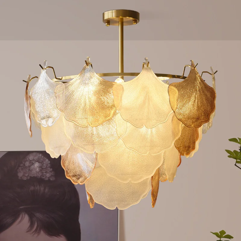 AiPaiTe Modern ceiling pendant light for living room, room decoration for dining room, vintage home decoration