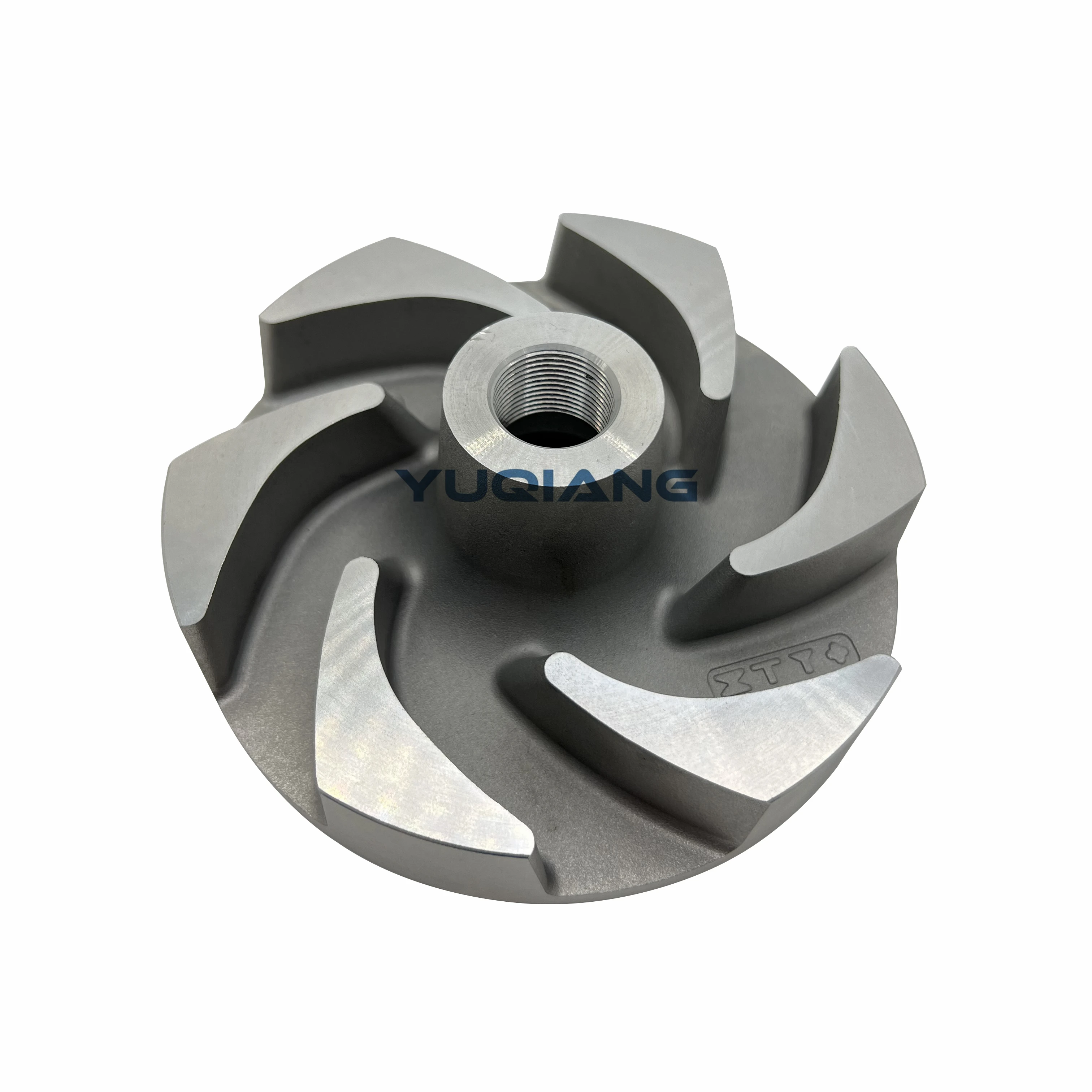 

Excavator Hydraulic Pump Parts Hydraulic Pump Impeller 708-3M-11611 IMPELLER 7083M11611 For Komatsu PC160-7