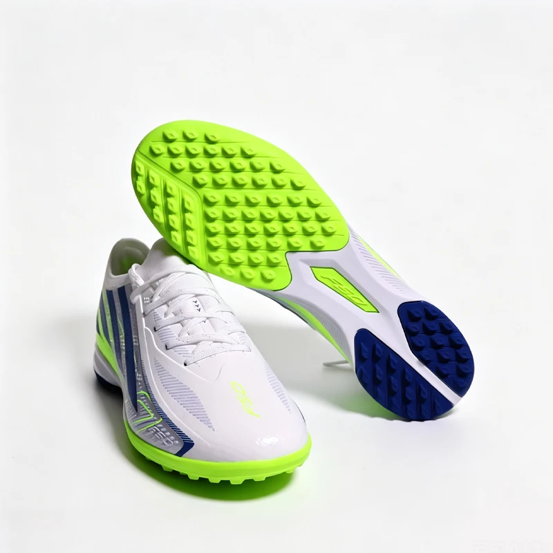 High High Quality Mens Soccer Shoes F50 Non-Slip Soccer Cleats Without-lace TF/FG Training Football Boots Chuteira Campo 28555 - Aliexpress Deal