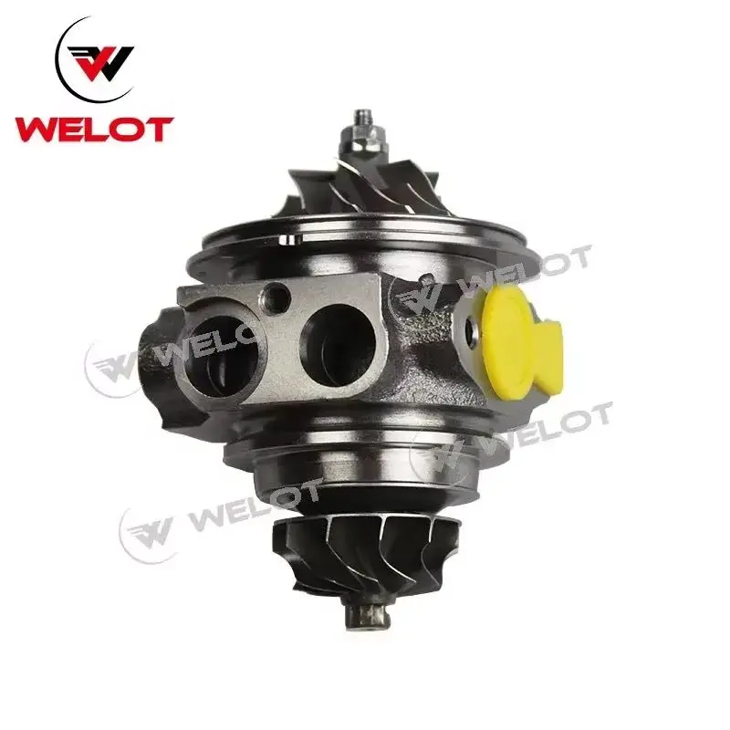 

TD02 49373-01001 49373-01002 49373-01004 Turbine Cartridge CHRA For VW Passat Seat Skoda Audi A1 1.4TSI 122HP 90Kw CAXA 2006-