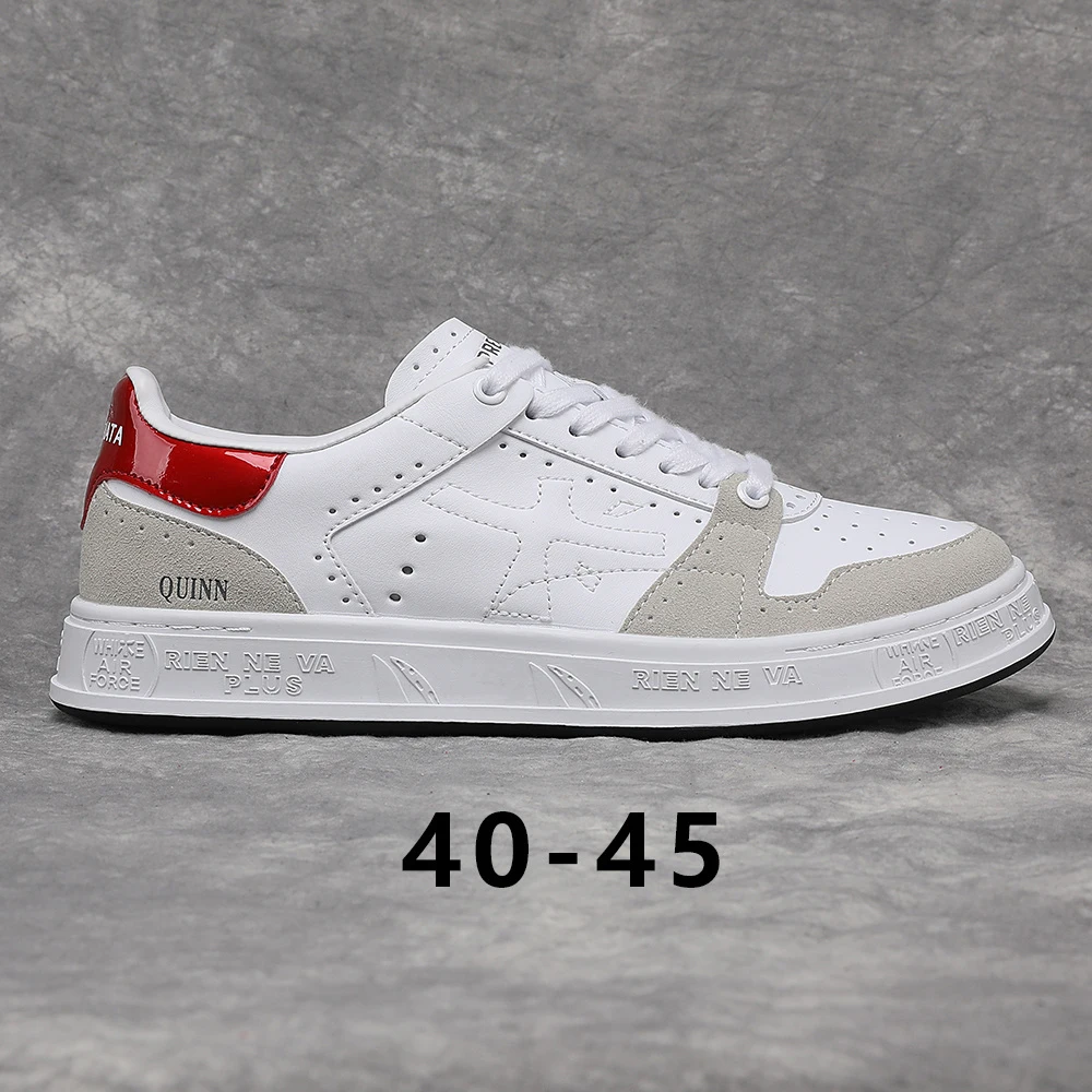 

Мужские ретро-кроссовки на толстой подошве, спортивная обувь на платформе, дышащие, нескользящие, для тренировок