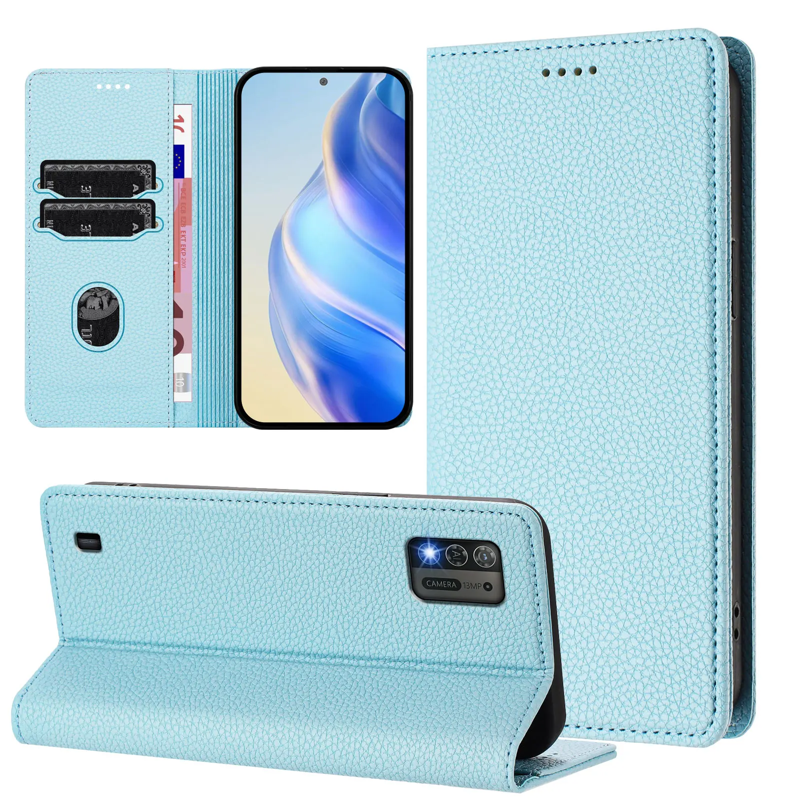 Zte Blade A52 Lite … - image