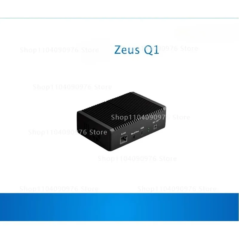Zeus Q1 Arm Server,… - image