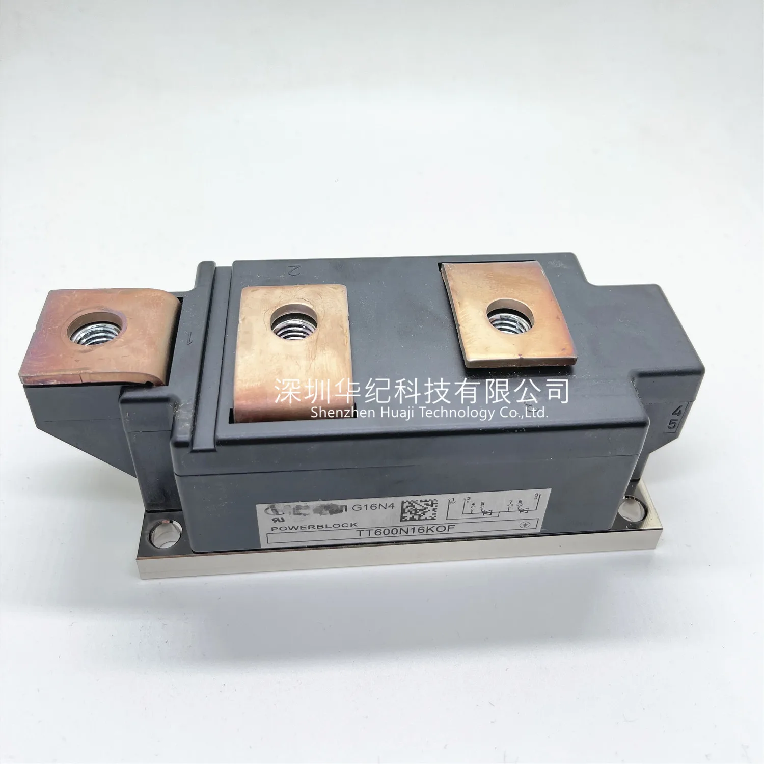 

TT430N22KOF TT430N18KOF Diode