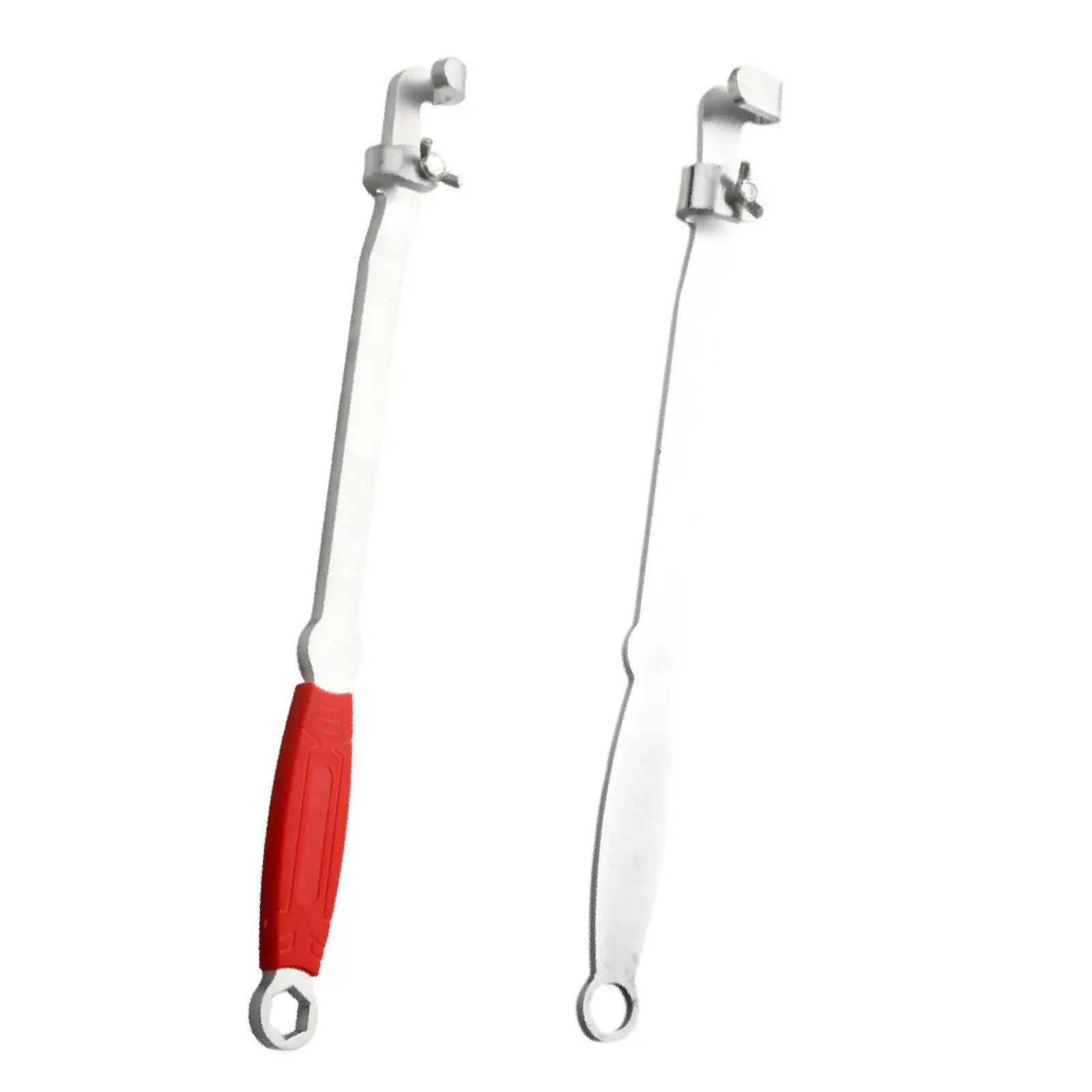 

Wrench Extender Tool Bar Sturdy for Handyman Mechanics Spanner Extender Tool