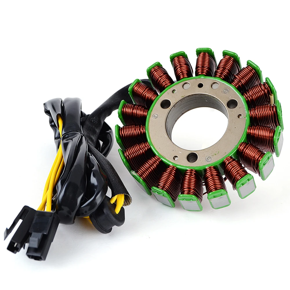 

31401-00A00 Motorcycle Stator Coil For Suzuki GSX750 GSX 750ESD / GS1150 GS 1150EF2 1984 1985 1986