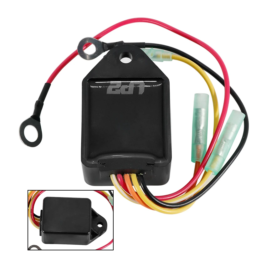 CDI Ignition Module Box 27034‑2056 For Kawasaki FD661D‑AS00 AS01 AS02 BS00 BS01 BS02 CS00 CS01 CS02 DS02 DS03 ES02 Engine Part