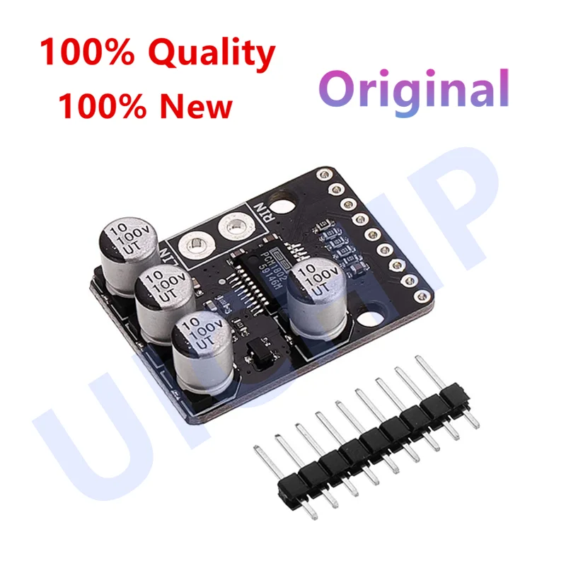 PCM1802 Audio Stere…