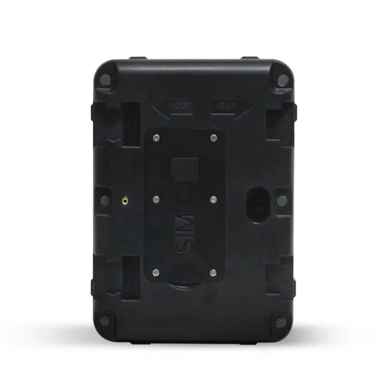 家畜ソーラー GPS トラッカー追跡センサー牛ペット馬豚羊歩数カウント抗除去アラーム無料モバイルアプリ