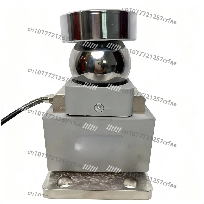 Column weighting sensor 30t natural anti-cheating, waterproof, antifreeze, anti-interference.