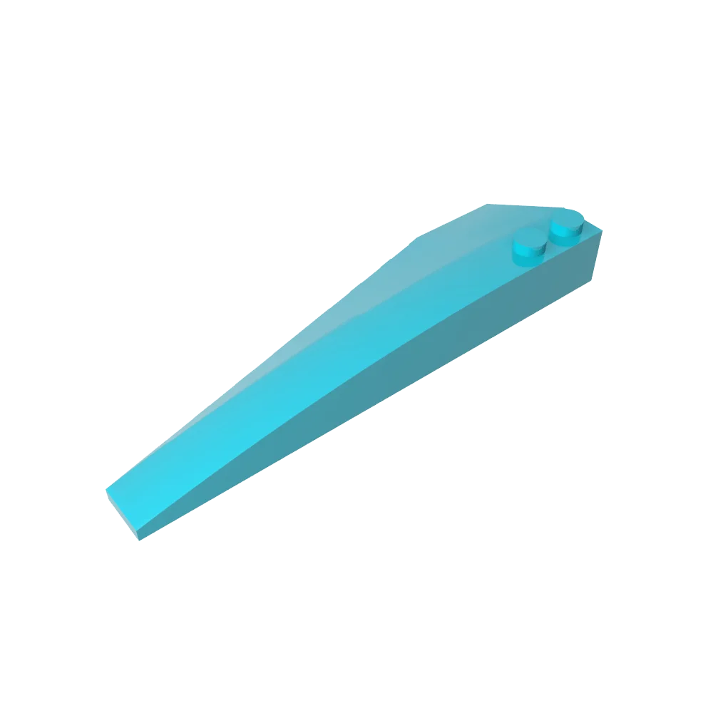 Eske Kouri パーツビルディングブロックレンガ GDS-M160 テクニカル互換性レゴ 50956 アセンブリ