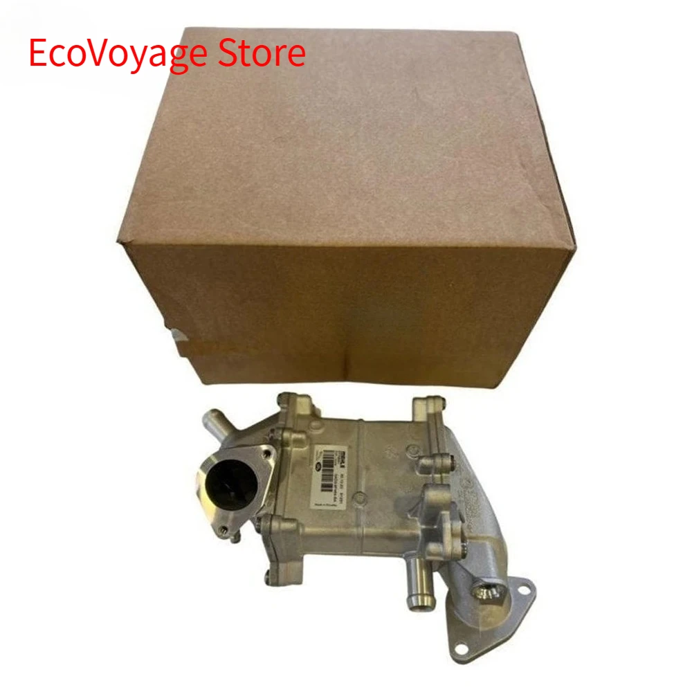 

Кулер EGR ДЛЯ LAND ROVER 204DTD/204DTA 2.0L RANGE ROVER EVOQUE JAGUAR LR073730 JDE36506