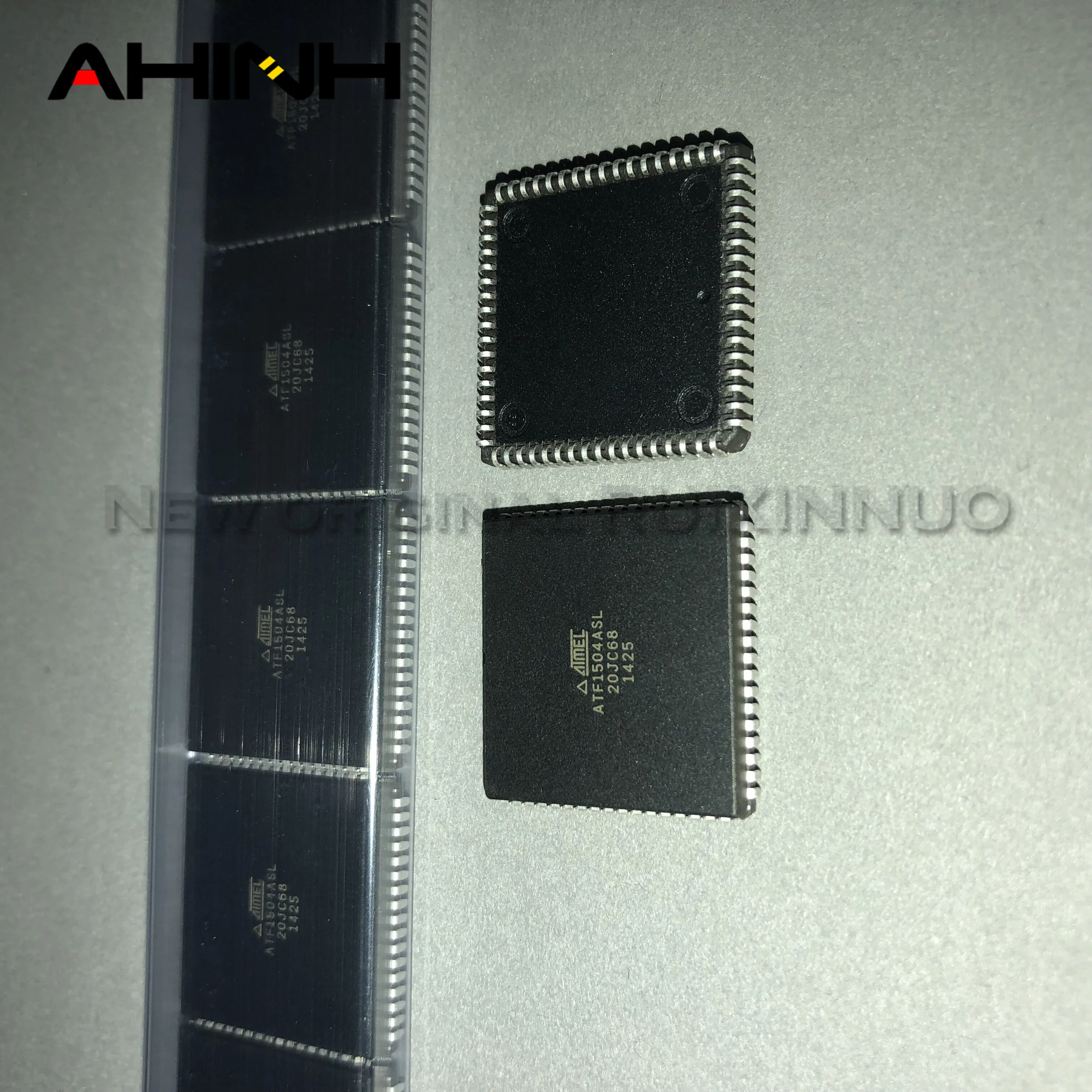 

ATF1504ASL-20JC68 ATF1504ASL-20JC ATF1504ASL integrado IC Chip original