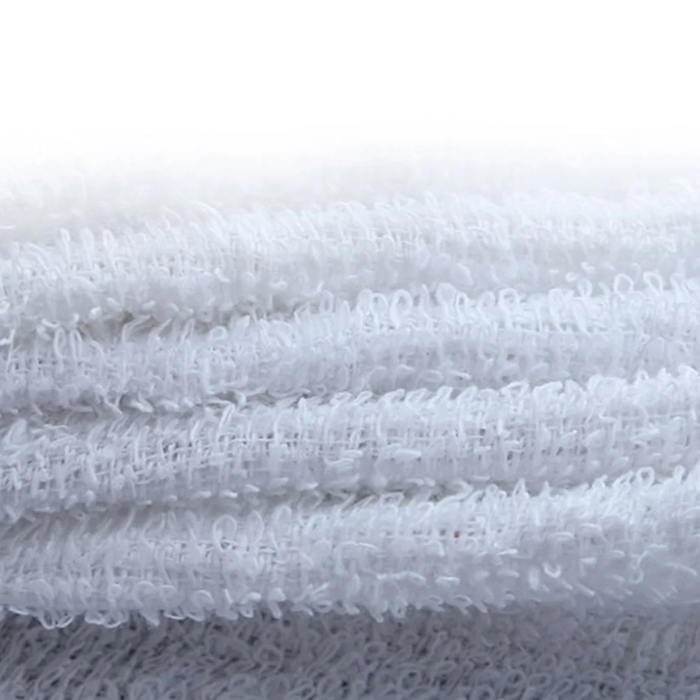 

3 Pcs Compressed Towels Portable Travel Accessories Face Cleaning Wet Wipes Washing White Baby