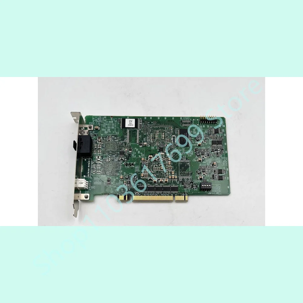 

For Servo Motion Control Card MR-MC210