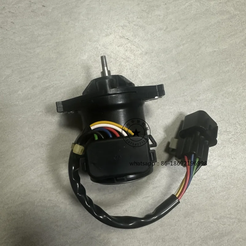 FUSO FV415/515 Throttle Accelerator Sensor ME162376 MK492917 198300-7030