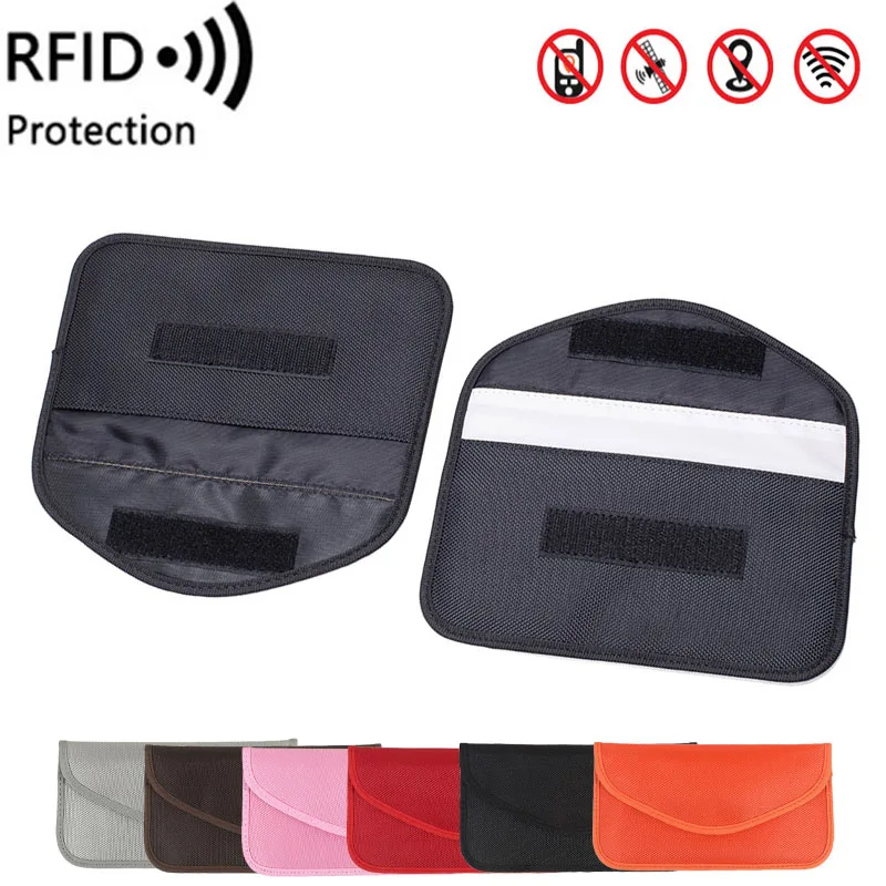 Signal Blocking Far… - image