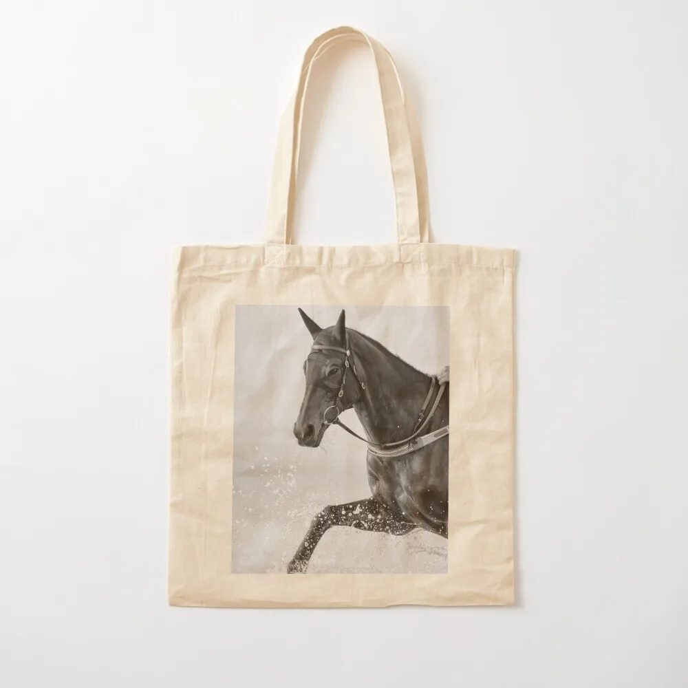 Winx - Racehorse - Splash Tote Bag women bag bags woman 2026 eco bag folding