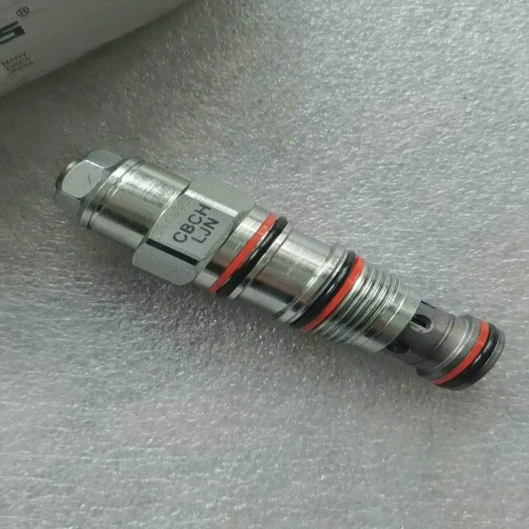 Cartridge Valve Balance Valve CBCH-LJN, CBCH-LDN, New