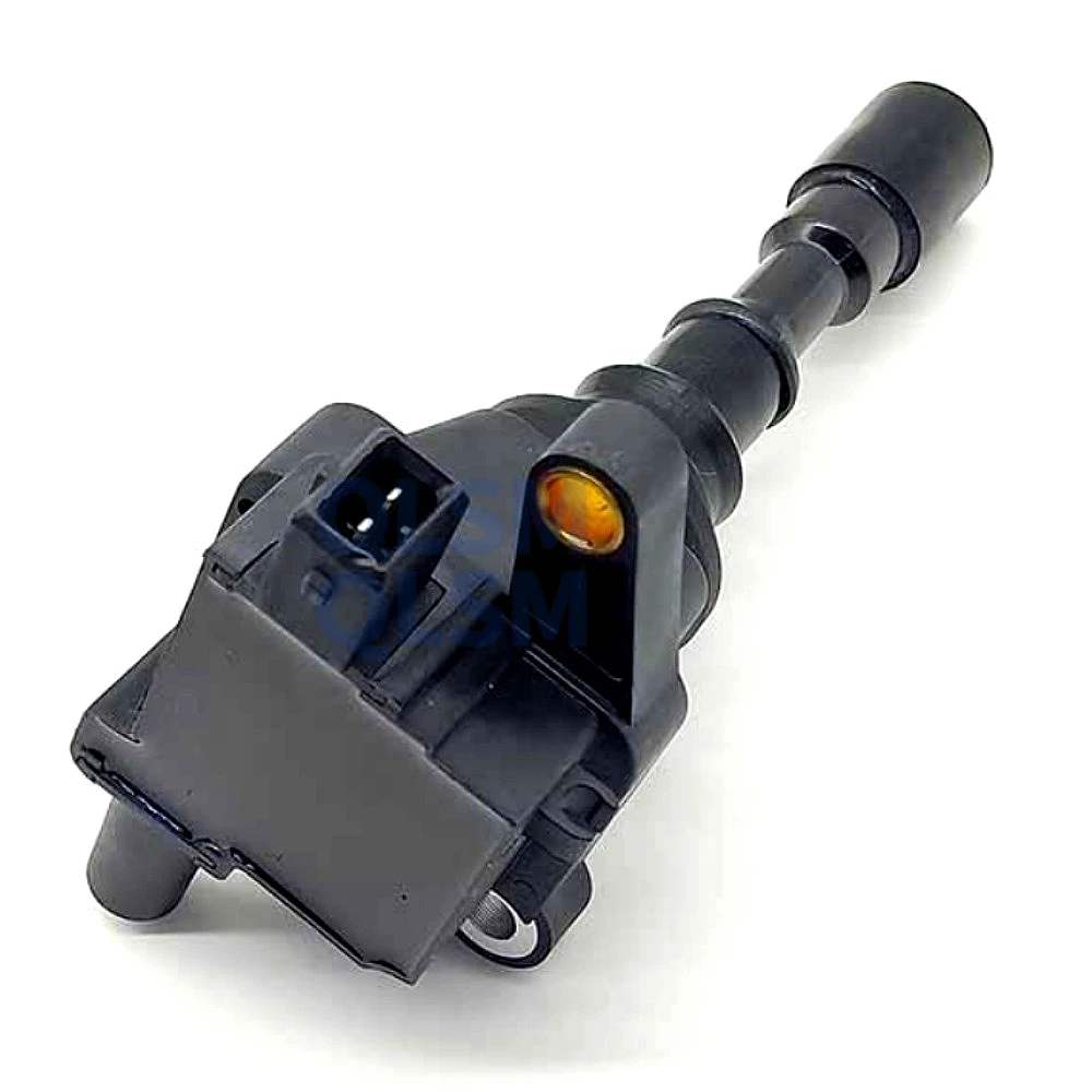 4Pcs High Quality F01R00A012 Ignition Coil For JAC J5 J6 Dongfeng Brilliance BS6 M1 4G93 4G94 1.8L 2.0L Matched Set