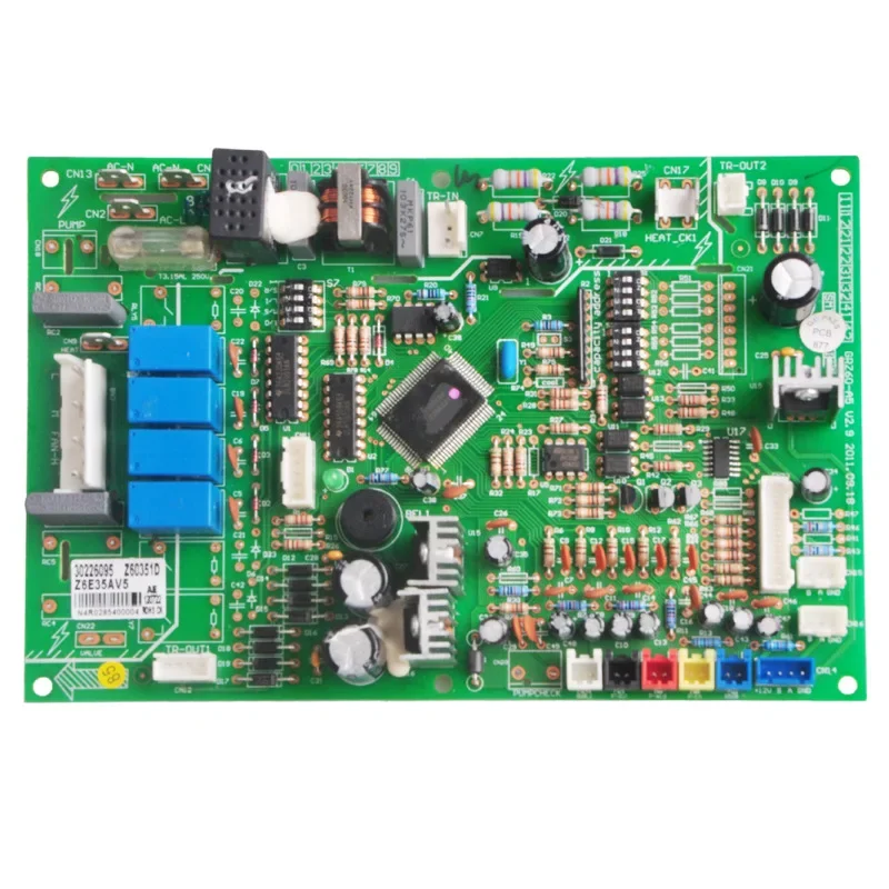 

Air Conditioner Z60251d 30226090 Mainboard Z60351d 30226095 Brand New Circuit Board