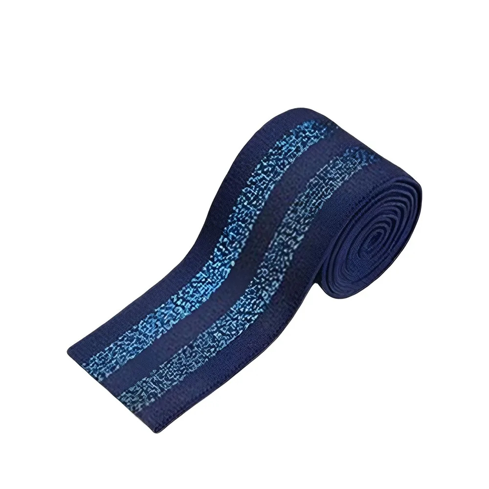 No Buckle Adjustable Elastic Waist Expander Polyester High Elasticity Invisible Elastic Belt DIY Sewing Tool No Trace