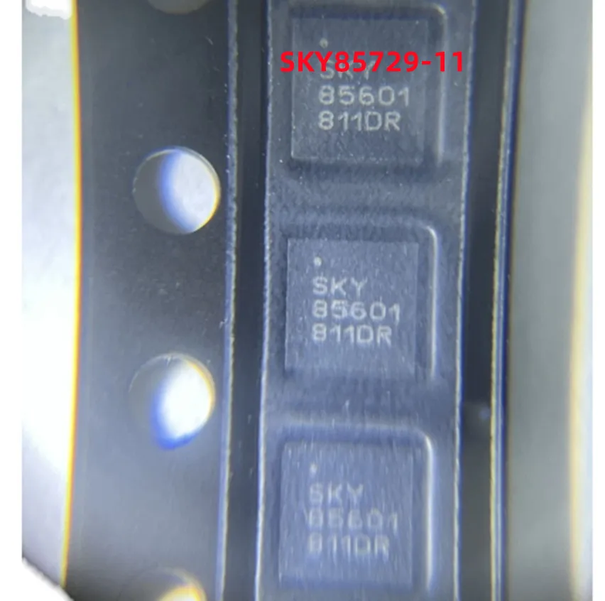 New Original SKY85729-11 sky729 85729 2.4G RF power amplifier IC