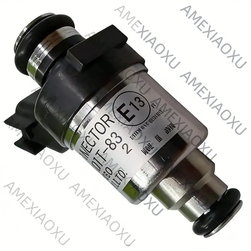 

AMEXIAOXU New Fuel Injector Nozzle 12621811 29B001T-83 K1A00-1113940 For Yutong Yuchai Engine