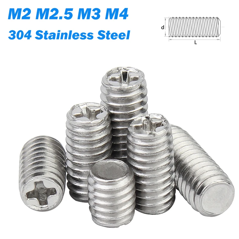 30PCS 304 Stainless…