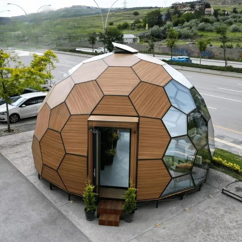 A New Type Of Woode… - image