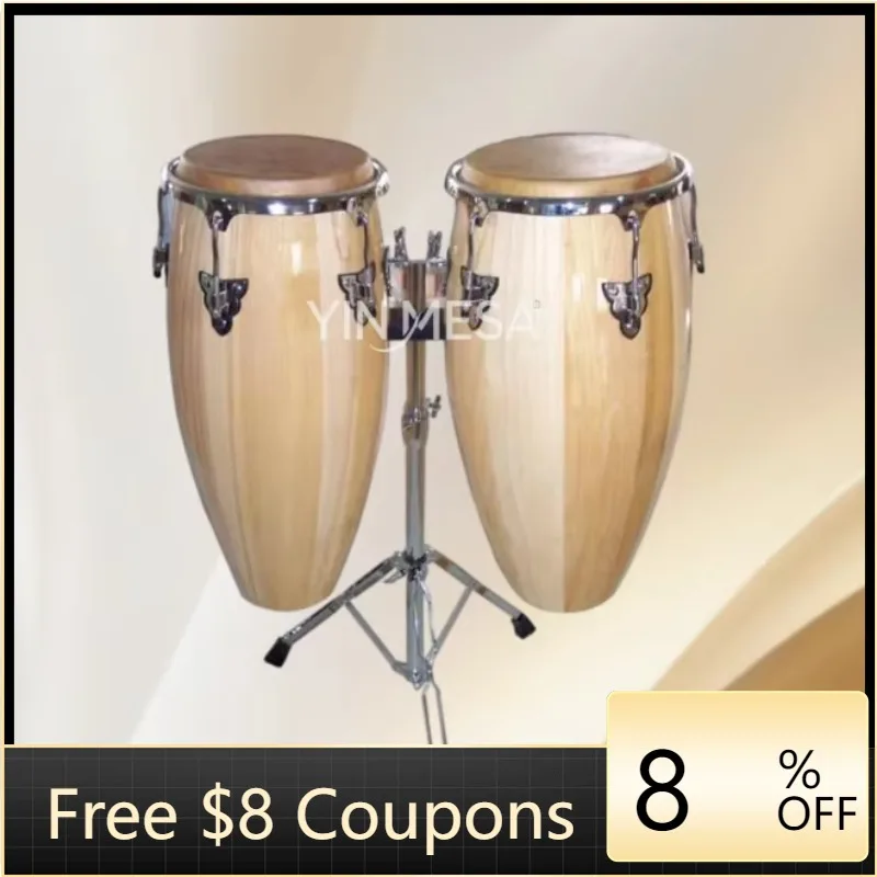 

STLF Multiple Sizes Unique Style Conga Drum Wholesale
